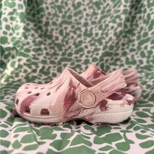 Crocs Clogs - Toddler C7